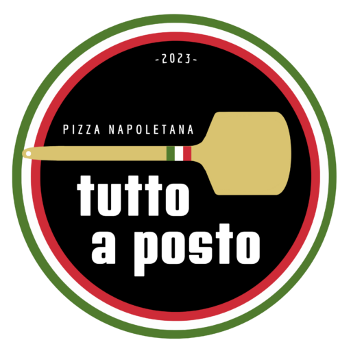 Logo tutto a posto