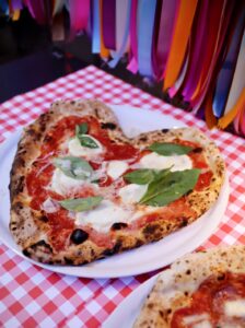 Pizza Napoletana