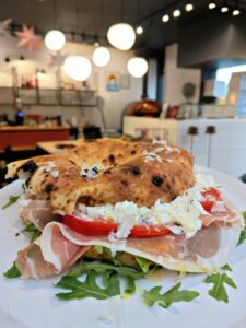 Bagel