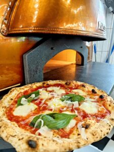 Verace pizza