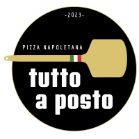 Tutto a posto Pizza Napoletana logo Rijeka Fiume